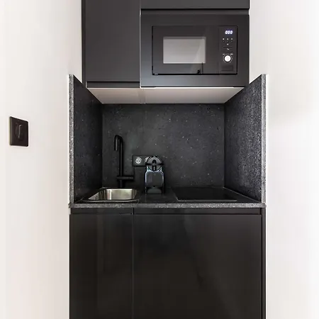 Cozy - 2p - Beaugrenelle-eiffel Tower Apartment Paris