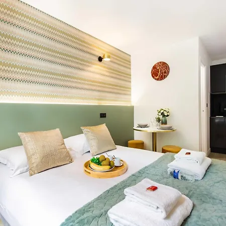 Cozy - 2p - Beaugrenelle-eiffel Tower Daire *