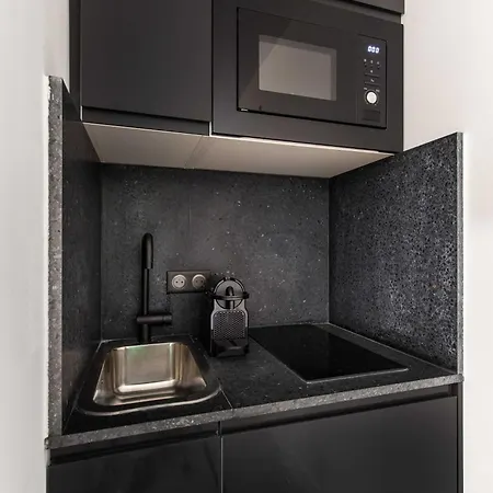 Cozy - 2p - Beaugrenelle-eiffel Tower * 파리