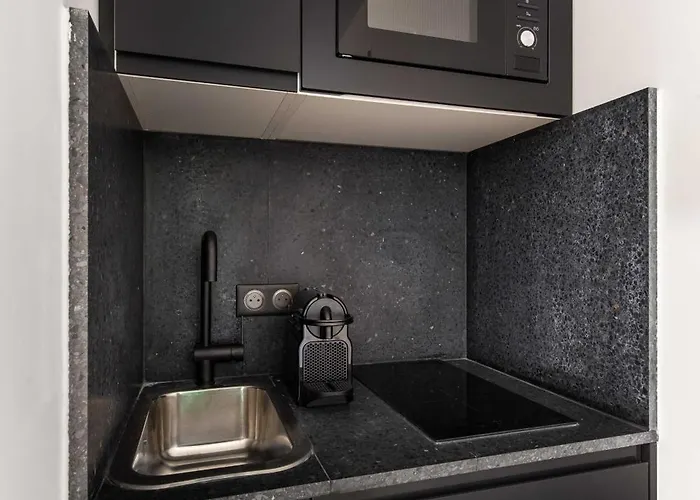 Cozy - 2p - Beaugrenelle-eiffel Tower * Paris