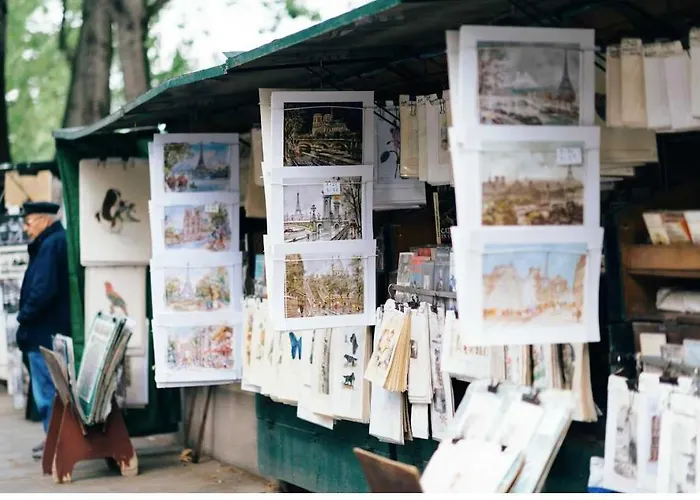 Cozy - 2p - Beaugrenelle-eiffel Tower Daire Paris