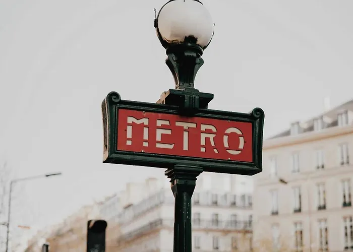 דירה Cozy - 2p - Beaugrenelle-eiffel Tower *